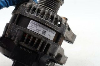 Ford h1bt10300ec alternador fiesta (ce1) 125120