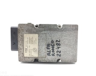 Abs 71748401 alfa romeo 159 2.4 jtdm 20v / 1372963