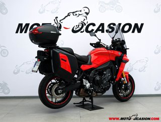 YAMAHA TRACER 9 GT
