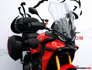 YAMAHA TRACER 9 GT