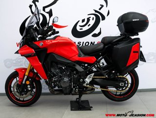 YAMAHA TRACER 9 GT