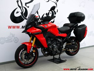 YAMAHA TRACER 9 GT