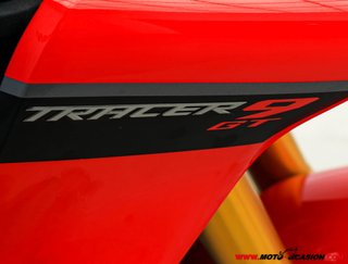 YAMAHA TRACER 9 GT