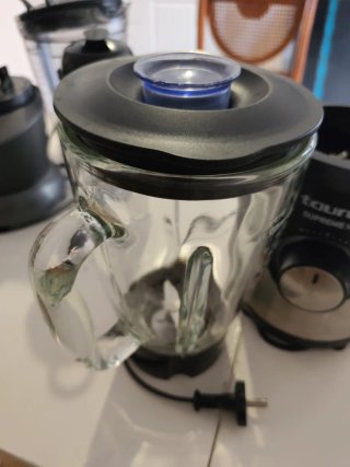 Batidora Taurus Supreme Mix