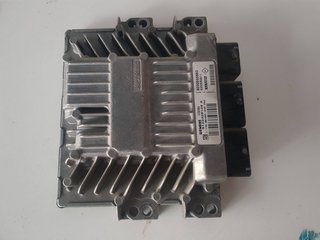 CENTRALITA MOTOR UCE RENAULT MEGANE II BERLINA 5P Confort Authentique