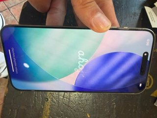 iPhone 15 Pro Max 256GB Gris Reacondicionado
