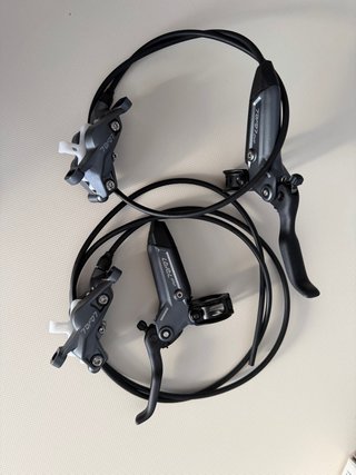 Frenos Sram Level Bronze