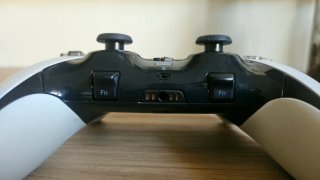 Mando DualSense Edge + Módulo Stick