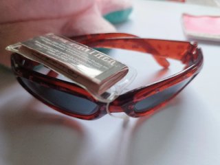 Occhiali da sole per bambini