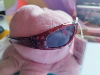 Occhiali da sole per bambini