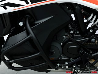 KTM 790 ADVENTURE ¿A2?