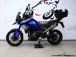 TRIUMPH TIGER 900 GT PRO ¿A2?