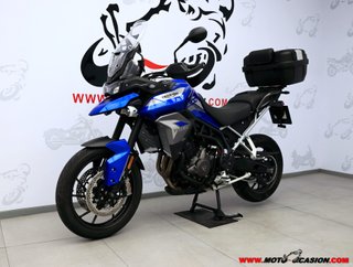 TRIUMPH TIGER 900 GT PRO ¿A2?