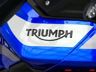 TRIUMPH TIGER 900 GT PRO ¿A2?