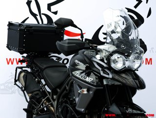 TRIUMPH TIGER 800 XR ¿A2?
