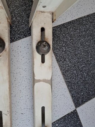 Soporte Aire Acondicionado