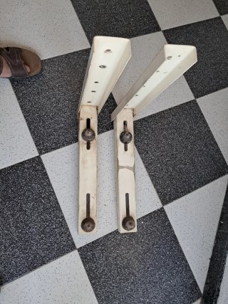 Soporte Aire Acondicionado