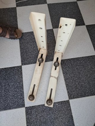 Soporte Aire Acondicionado