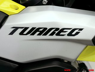 APRILIA TUAREG 660 -A2-
