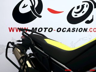 APRILIA TUAREG 660 -A2-