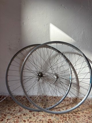Llantas Bicicleta Carretera