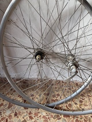 Llantas Bicicleta Carretera