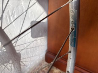 Llantas Bicicleta Carretera