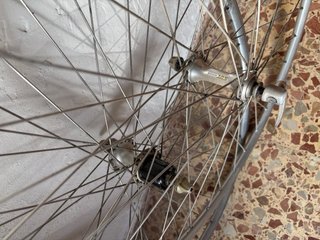 Llantas Bicicleta Carretera