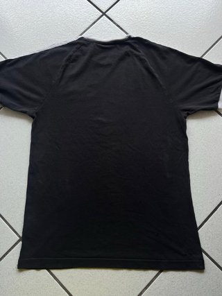 Maglietta Adidas Originals Nera Taglia S