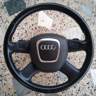 Volante Multifunción Audi A3/A4/A6