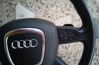Volante Multifunción Audi A3/A4/A6
