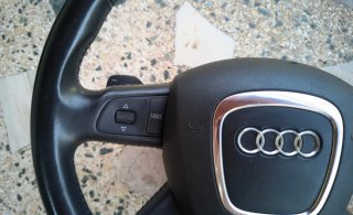 Volante Multifunción Audi A3/A4/A6