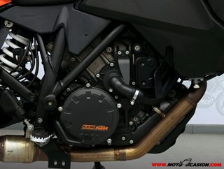 KTM 1090 ADVENTURE
