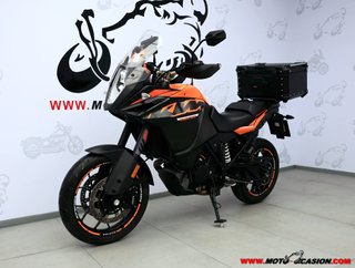 KTM 1090 ADVENTURE