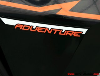 KTM 1090 ADVENTURE