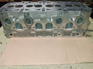 Culata Rectificada 1.9tdi ARL 150 CV