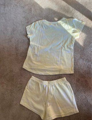 Pijama 6-8 años