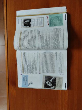 9780190539894 Lengua Castellana 4 eso