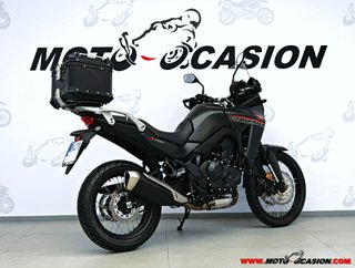 HONDA XL 750 TRANSALP ¿A2?