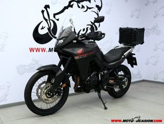HONDA XL 750 TRANSALP ¿A2?