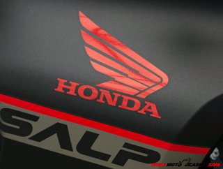 HONDA XL 750 TRANSALP ¿A2?