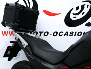 HONDA XL 750 TRANSALP ¿A2?