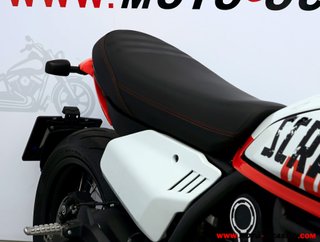 DUCATI SCRAMBLER URBAN MOTARD -A2-