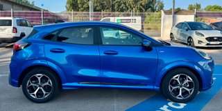 Ford Puma 1.0 EcoBoost 125cv ST-Line MHEV Auto