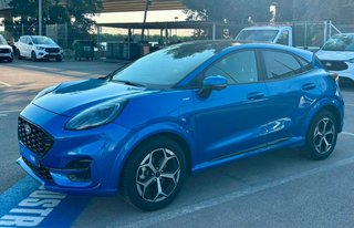 Ford Puma 1.0 EcoBoost 125cv ST-Line MHEV Auto
