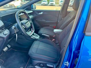 Ford Puma 1.0 EcoBoost 125cv ST-Line MHEV Auto