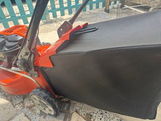 Cortacésped Husqvarna LC 153S Autopropulsado