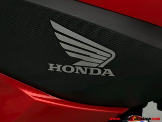 HONDA NC 750 X ¿A2?