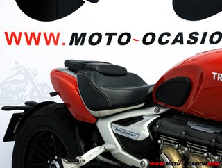 TRIUMPH ROCKET 3 R