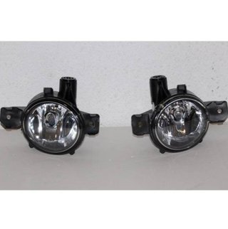 Faros Antiniebla BMW E82 M1